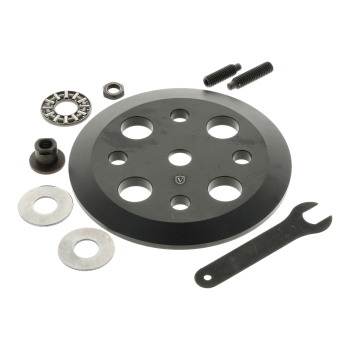 Druckplatte für Kupplung, nadelgelagert, Simson S50, KR51/1, SR4-