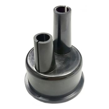 Ansaugtrichter 8Bakelit), Simson KR51/1, SR4-1, SR4-2