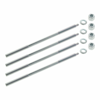 SET Zylinderstehbolzen, Zuganker, Simson S50, KR51/1, SR4-2, SR4-4