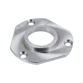 CNC-Dichtkappe (Aluminium), Motor M53, Simson S50, KR51/1, SR4-