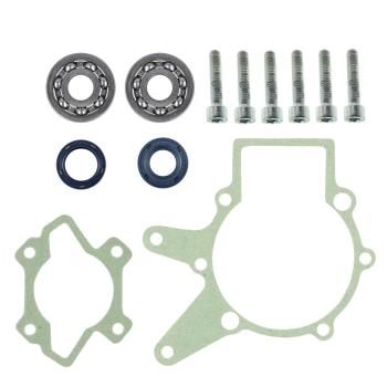 Motor Regenerierungsset, Simson Mofa SL1