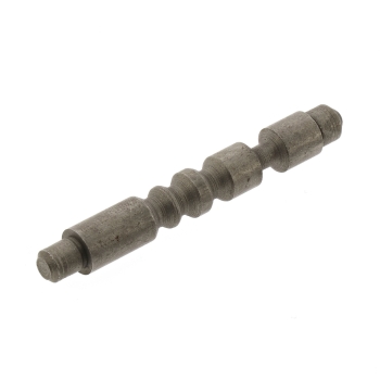 Schaltwelle für Fußschaltung (Normalmaß), Simson S50, KR51/1, SR4-2, DUO