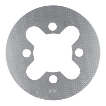 Kupplungsscheibe, Kupplungslamelle 1,5mm, Simson SR1, SR2, SR4-1, S50, KR51/1, SR4-2, SR4-4