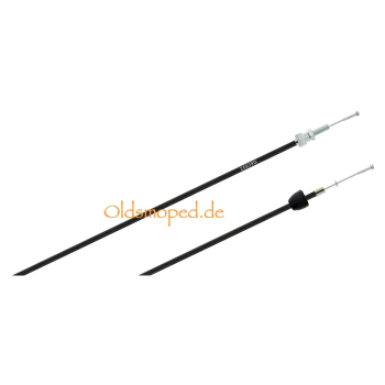 Bremsbowdenzug (hinten), Simson Spatz SR4-1