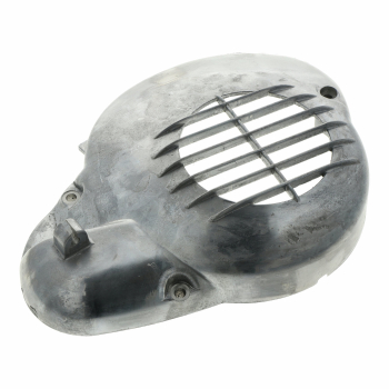 Lichtmaschinendeckel mit Bohrung für Fußbremszug, Simson KR51/1, SR4-2, SR4-4