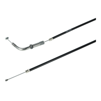 Gasbowdenzug FL 42 (schwarz), Simson SR4-1, KR50