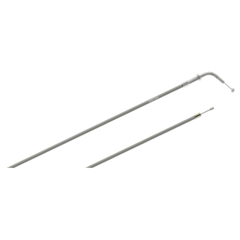 Gasbowdenzug FL 42 (Grau), Simson SR4-1, KR50
