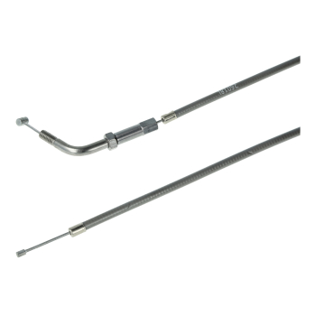 Gasbowdenzug FL 42 (silbergrau), Simson SR4-1, KR50