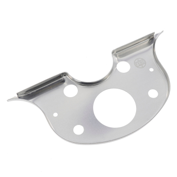 Armaturenblech (ALU), Simson KR50