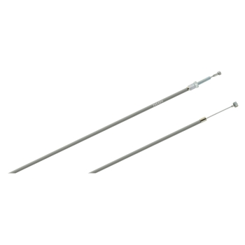 Bremsbowdenzug für Handbremse (Grau), Simson KR50