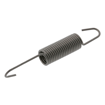 Zugfeder für Scheinwerfer, Simson KR51, SR4-2, SR4-3, SR4-4, DUO