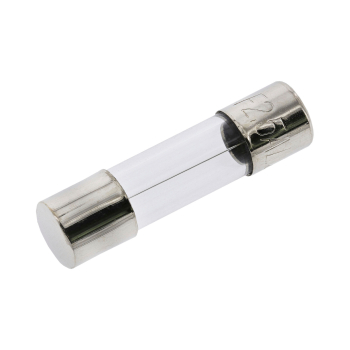 Glassicherung, Feinsicherung (2,5A), Simson KR51/1