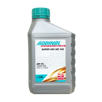 ADDINOL mineralisches Mischöl MZ405 (0,6L)