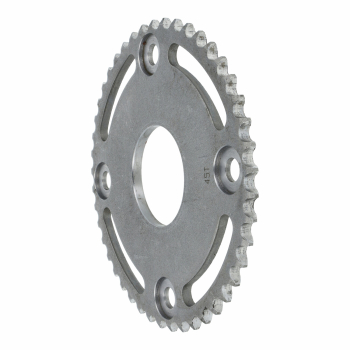 Mitnehmer, Zahnkranz (45 Zähne), ES175/2, ES250/2, ETS250