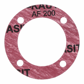 Dichtung zum Schaulochdeckel (Kautasit AF200), MZ ES175/2, ES250/2, ETS250