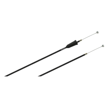 Bremsbowdenzug vorn (schwarz), MZ ES175/1, ES250/1, ES300