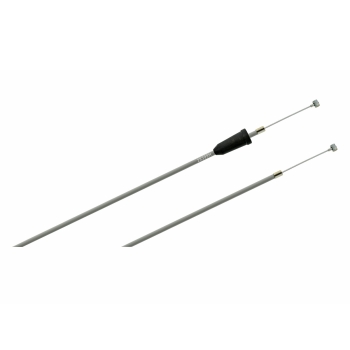 Bremsbowdenzug vorn (grau), MZ ES175, ES250, ES300