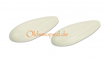 Kniekissen Elfenbein (Satz), ES175, ES250, ES300, RT125/3, BK350