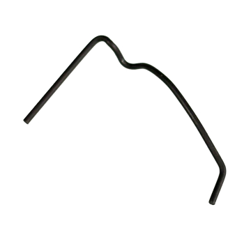 Haltefeder für Reflektor, RT125, IWL