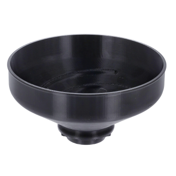 Trichter mit Bajonettverschluss für Tanköffnung Ø40mm