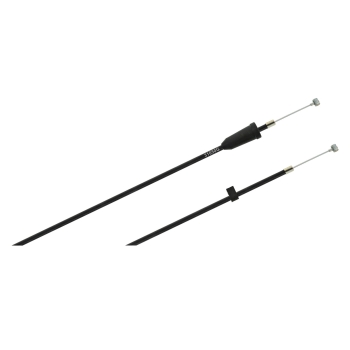 Kupplungsbowdenzug (schwarz) MZ ES125, ES150, TS125, TS150