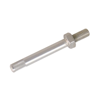 Blinkerträger, Blinkleuchtenaufnahme, vorn (Ø10), MZ ETS125/1, ETS150/1, TS125, TS150, TS250