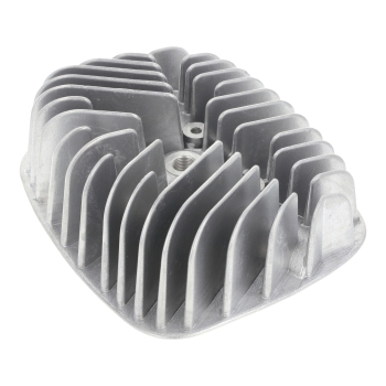 Zylinderdeckel, Zylinderkopf, Motorrad MZ TS150, ES150