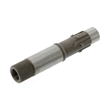 Kickstarterwelle, MZ ES125, ES150, TS125, TS150