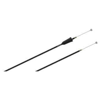 Bremsbowdenzug vorn (schwarz), MZ ES125, ES150, ETS125, ETS150, TS125, TS150, TS250