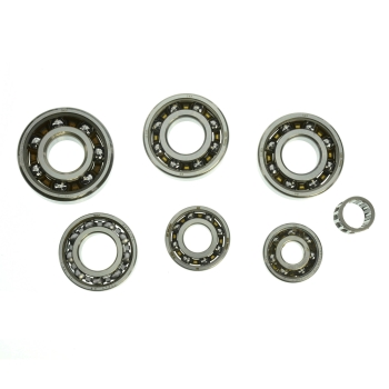 SKF Lagersatz, TS125, TS150
