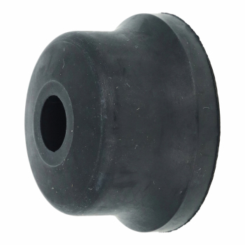 Gummi-Auflagekörper für Kraftstoffbehälter, Tank (vorn), MZ TS250, TS250/1