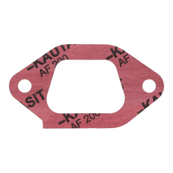 Flanschdichtung, Dichtung zum Ansaugstutzen (Kautasit AF200), MZ TS250, ES175/2, ES250/2, ETS250