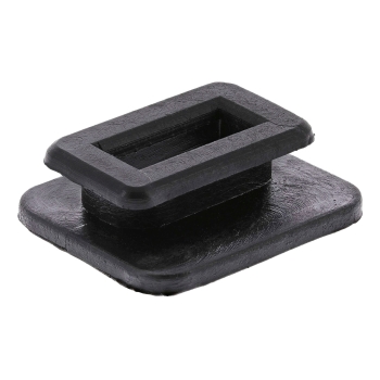Gummimanschette (Seitendeckel), MZ TS250, TS250/1