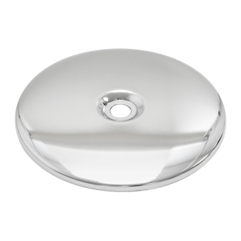 Deckel für Luftfilter (Chrom), TS250, TS250/1