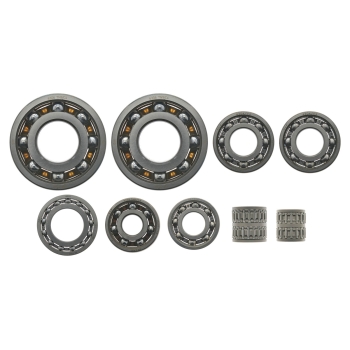 SKF Kugellagersatz, MZ TS250/1