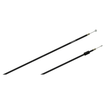 Starterbowdenzug (schwarz), MZ ES125, ES150