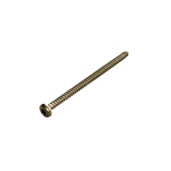 Schraube für Rücklichtschale, Refklektor, Simson Automatikroller SRA25, SRA50