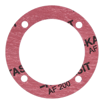 Dichtung für Dichtkappe auf Abtriebswelle (Kautasit AF200), MZ ES175, ES250, ES300, ETS250, TS250, BK350