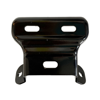 Schutzblechhalter hinten - ohne Aufnahme Gepäckträger, Simson S50, S51, S70