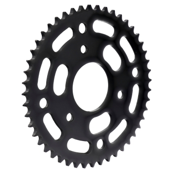 Mitnehmer, Zahnkranz (48 Zähne), MZ ES175, ES250