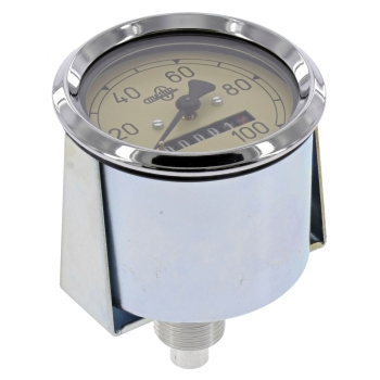 Tacho, Tachometer (MESTRA), RT125, IWL Berlin, Wiesel, Pitty
