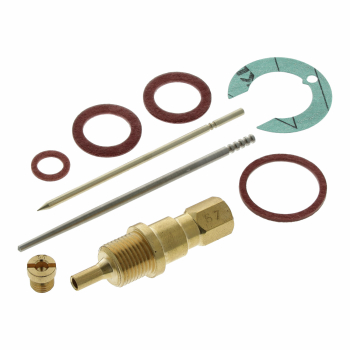 Vergaser-Reparatursatz (20 KNB 1-2), IWL Wiesel, Pitty