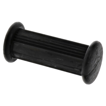 Fußrastengummi (links), RT125, BK350