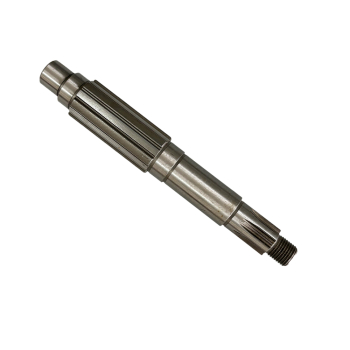 Abtriebswelle, Simson S50, KR51/1, SR4-1, SR4-2, SR4-4, DUO