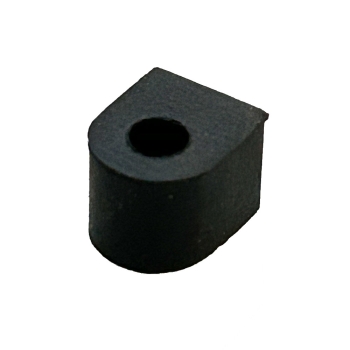 Abstandhalter für Kupplungsbowdenzug, MZ ES125, ES150, TS125, TS150,  ETS125, ETS150, ETS175, ETS250, ETZ125, ETZ150