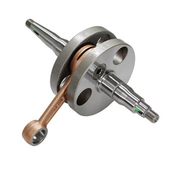 Kurbelwelle (Standardhub 44mm), Simson S51, KR51/2, SR50, S53, MS50, DUO4/2