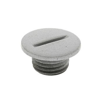 Verschlußschraube für Lichtmaschinendeckel (M14x1,5), Simson Schikra125