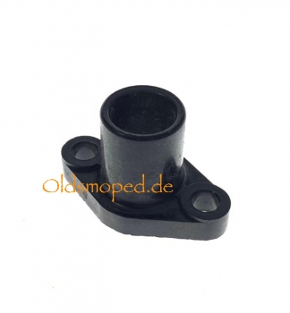 Isolierflansch zum Vergaser, Simson Mofa SL1