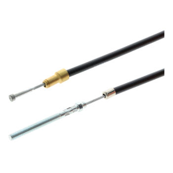 Schaltungsbowdenzug links (kurz), Simson DUO4/2