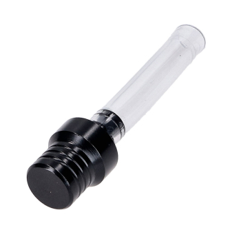 Entlüftungsschlauch 6mm universal (schwarz)